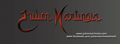 logo Julien Martinoia